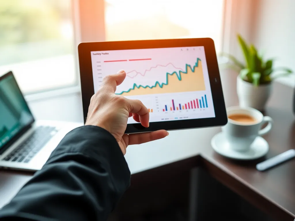 CLV w praktyce – jak dane o klientach zmieniają sposób zarabiania?