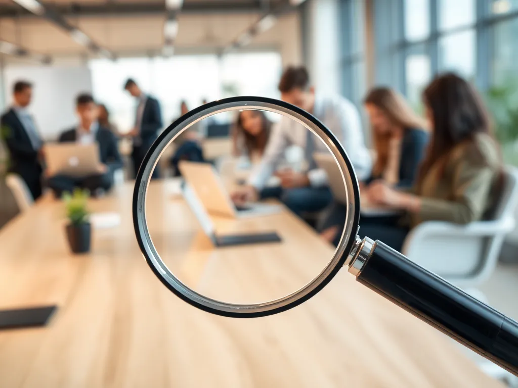 Business Intelligence na nowym poziomie: co musisz wiedzieć o konkurencji, by wygrać?