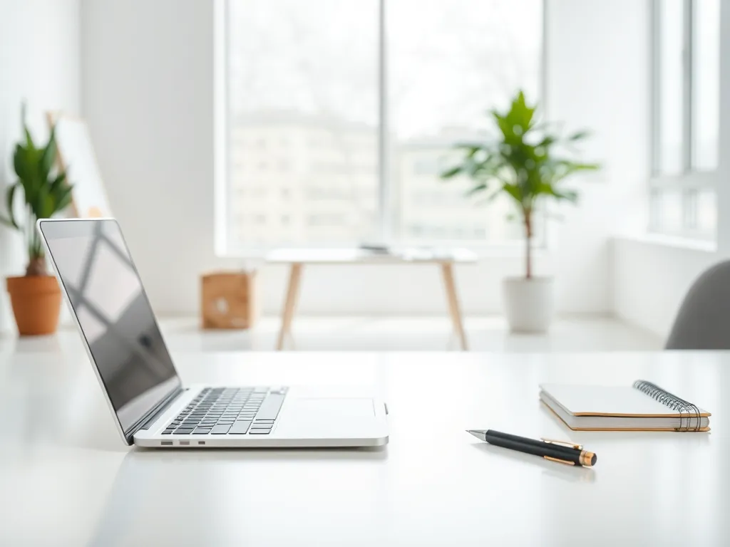 Minimalizm w biznesie: jak ograniczenie narzędzi cyfrowych może pomóc liderom?