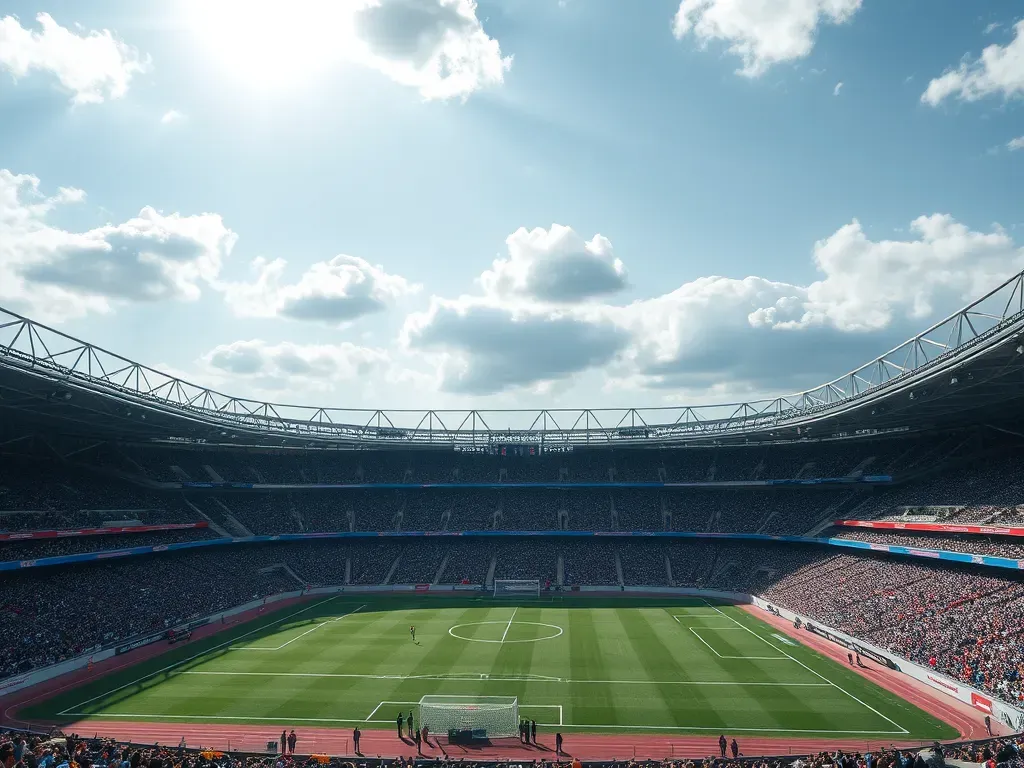 Największe historie awansu