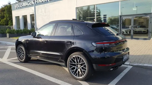 Używane Porsche w atrakcyjnym finansowaniu