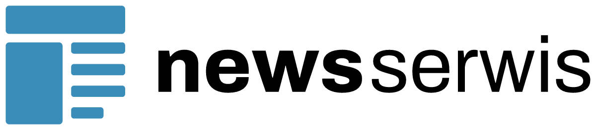 Logo news-serwis.pl